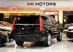 كاديلاك اسكاليد